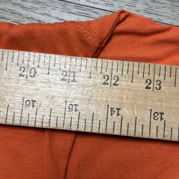 Tommy Bahama Relax Mens Graphic T-Shirt Small Orange “Whiskey Business” NWT - Picture 10 of 10